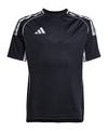 adidas Tiro 25 Competition Trikot Kids Trikot Kinder - schwarz