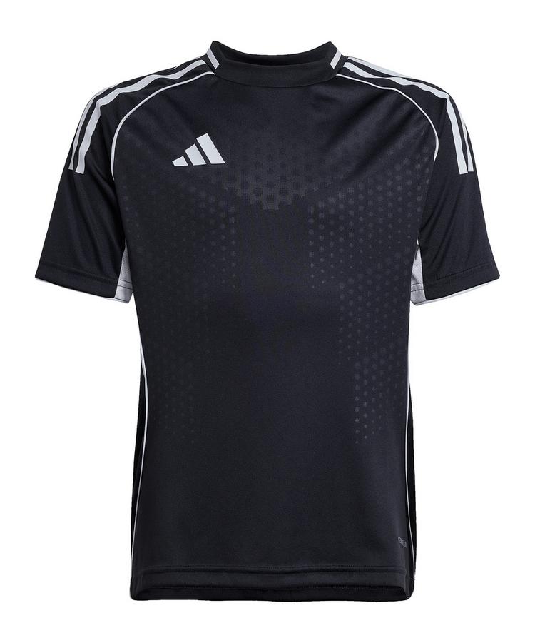 adidas adidas Tiro 25 Competition Trikot Kids Trikot Kinder - schwarz - 0 | SportScheck