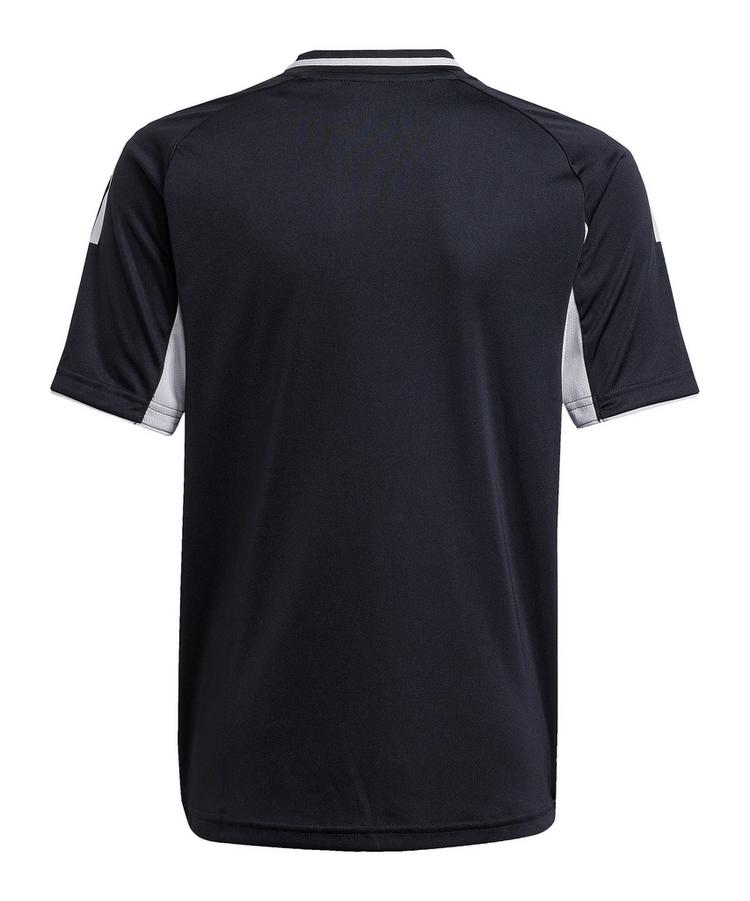 adidas adidas Tiro 25 Competition Trikot Kids Trikot Kinder - schwarz - 0 | SportScheck