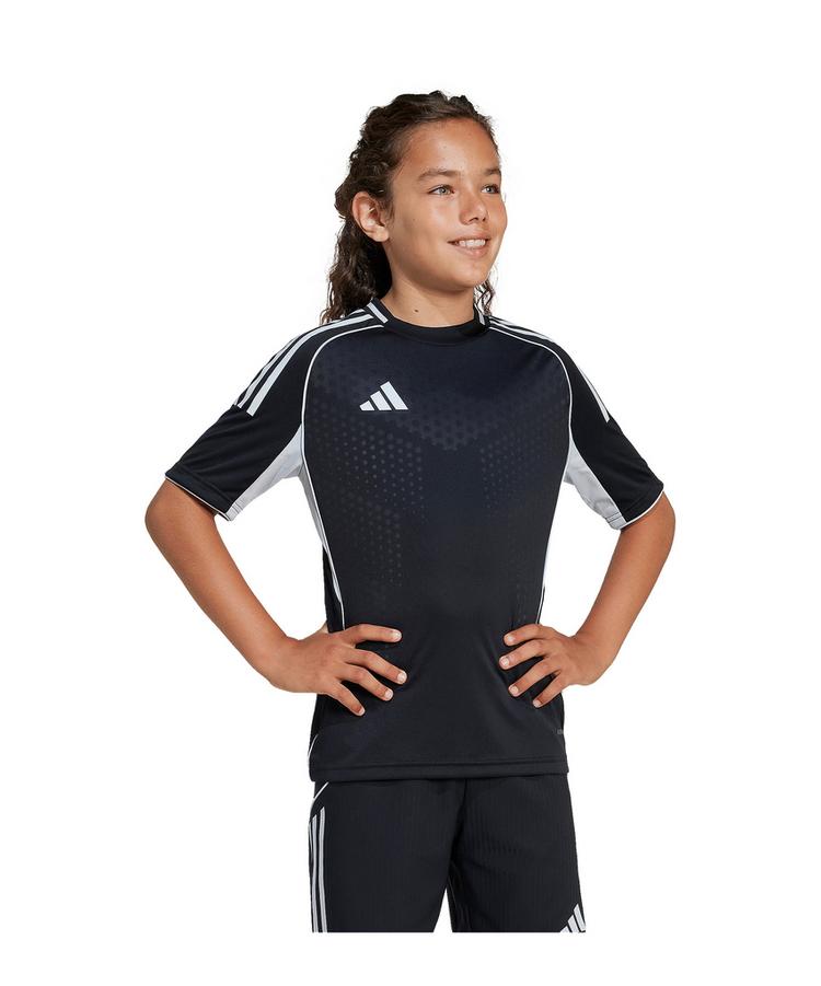 adidas adidas Tiro 25 Competition Trikot Kids Trikot Kinder - schwarz - 0 | SportScheck