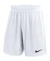 Nike Vapor V Short Fu&szlig;ballshorts Herren - weissweiss