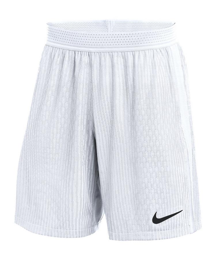 Nike Nike Vapor V Short Fu&szlig;ballshorts Herren - weissweiss - 0 | SportScheck
