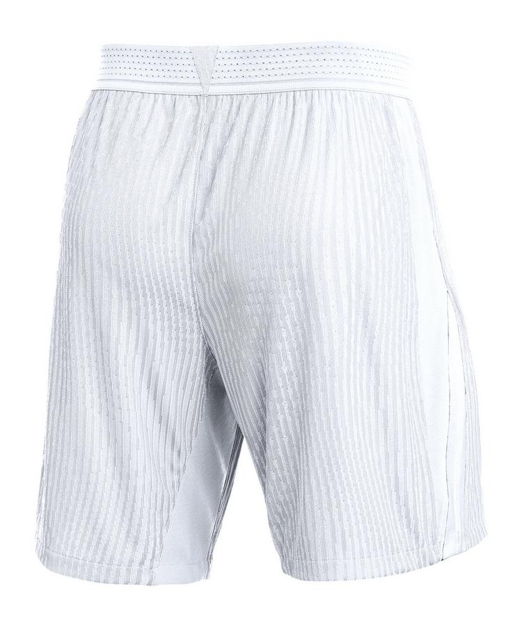 Nike Nike Vapor V Short Fu&szlig;ballshorts Herren - weissweiss - 0 | SportScheck