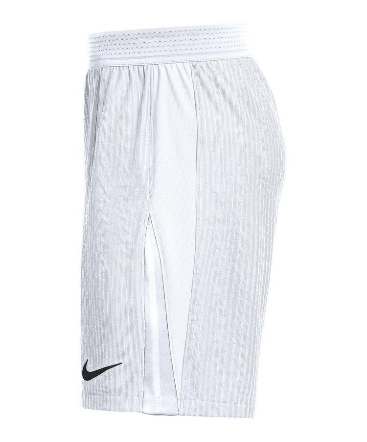 Nike Nike Vapor V Short Fu&szlig;ballshorts Herren - weissweiss - 0 | SportScheck