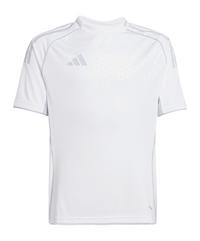 adidas Tiro 25 Competition Trikot Kids Trikot Kinder - weiss