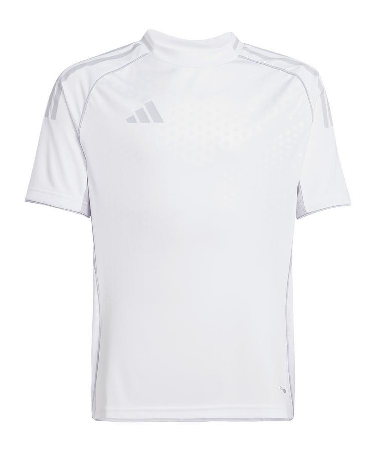 adidas adidas Tiro 25 Competition Trikot Kids Trikot Kinder - weiss - 0 | SportScheck