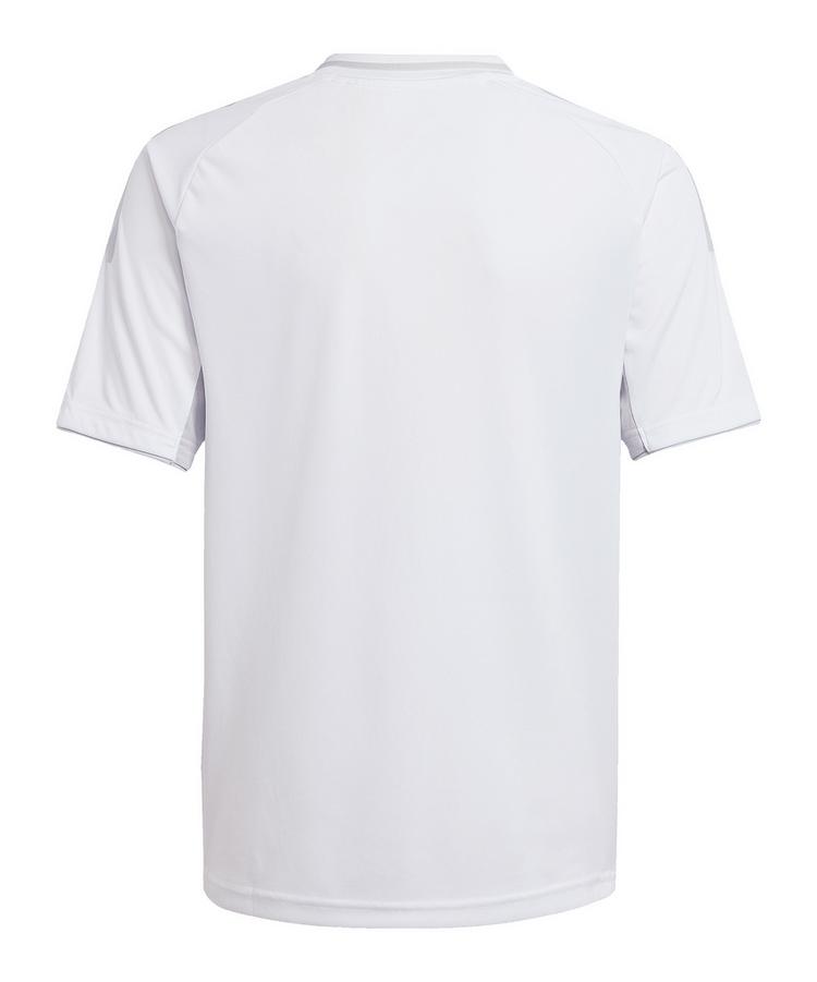 adidas adidas Tiro 25 Competition Trikot Kids Trikot Kinder - weiss - 0 | SportScheck