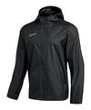 Nike Academy 25 Regenjacke Regenjacke Herren - schwarzweiss