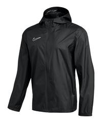 Nike Academy 25 Regenjacke Regenjacke Herren - schwarzweiss