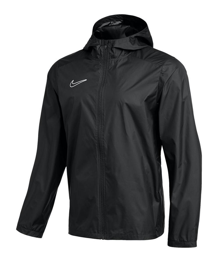 Nike Nike Academy 25 Regenjacke Regenjacke Herren - schwarzweiss - 0 | SportScheck