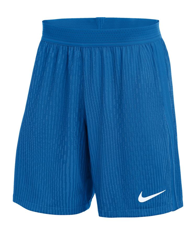 Nike Nike Vapor V Short Fu&szlig;ballshorts Herren - blaublau - 0 | SportScheck