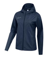 Nike Academy 25 Regenjacke Damen Regenjacke Damen - blauweiss