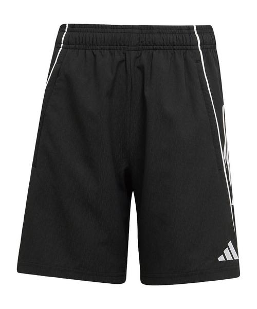 adidas Tiro 25 Competition Downtime Short Kids Fu&szlig;ballshorts Kinder
