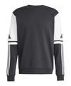adidas Squadra 25 Sweatshirt Funktionssweatshirt Herren - schwarzweiss