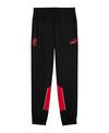 PUMA AC Mailand Hose Trainingshose Herren - schwarz