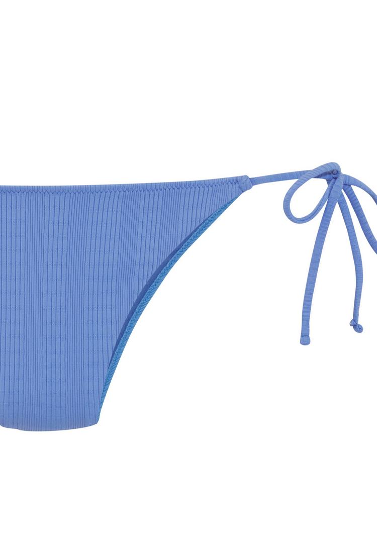 Copenhagen Studios Copenhagen Studios Bikini-Hose Bikini Hose Damen - blau - 2 | SportScheck