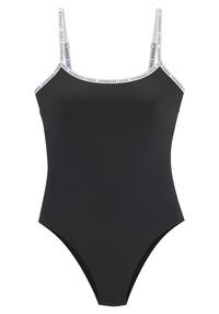Copenhagen Studios Badeanzug Badeanzug Damen - schwarz