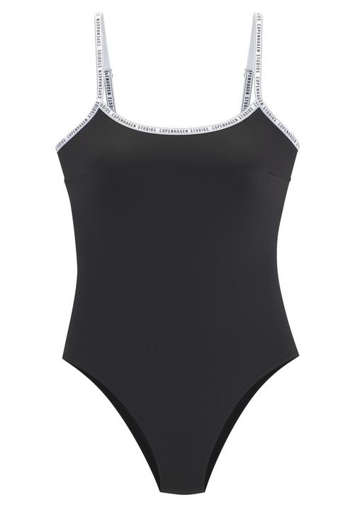 Copenhagen Studios Badeanzug Badeanzug Damen