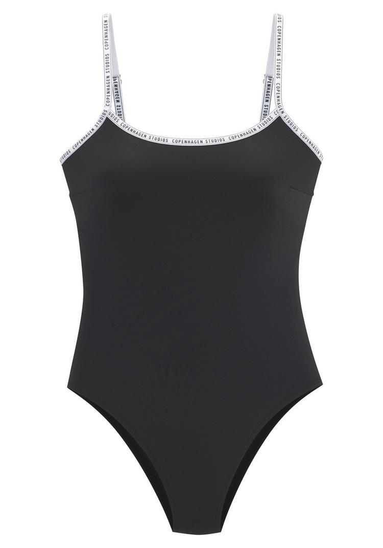 Copenhagen Studios Copenhagen Studios Badeanzug Badeanzug Damen - schwarz - 0 | SportScheck