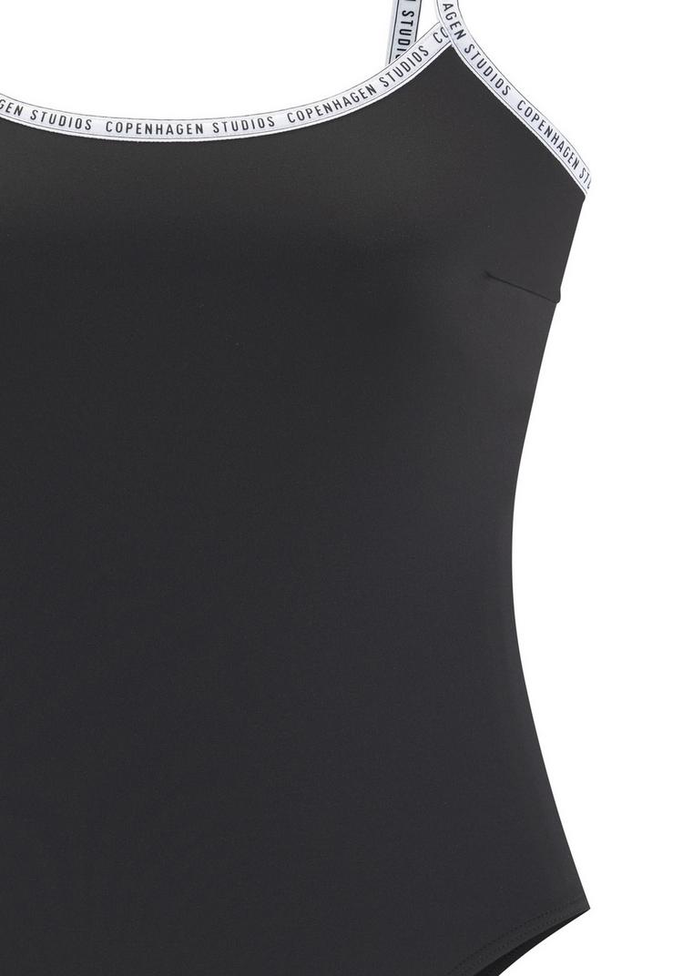 Copenhagen Studios Copenhagen Studios Badeanzug Badeanzug Damen - schwarz - 0 | SportScheck