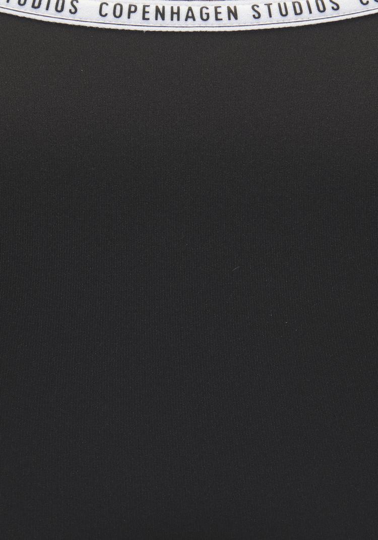 Copenhagen Studios Copenhagen Studios Badeanzug Badeanzug Damen - schwarz - 0 | SportScheck