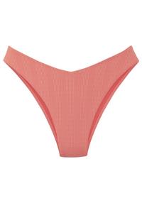 Copenhagen Studios Bikini-Hose Bikini Hose Damen - apricot