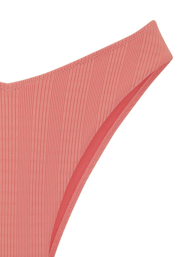 Copenhagen Studios Copenhagen Studios Bikini-Hose Bikini Hose Damen - apricot - 1 | SportScheck