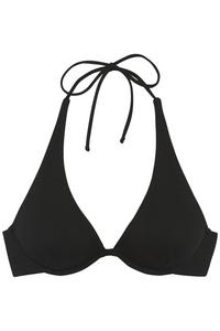 Copenhagen Studios B&uuml;gel-Bikini-Top Bikini Oberteil Damen - schwarz