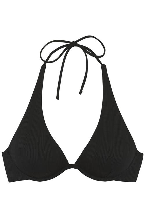 Copenhagen Studios B&uuml;gel-Bikini-Top Bikini Oberteil Damen