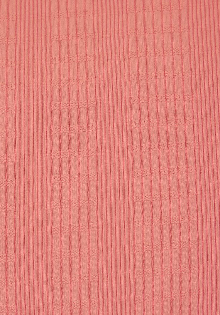 Copenhagen Studios Copenhagen Studios Highwaist-Bikini-Hose Bikini Hose Damen - apricot - 1 | SportScheck