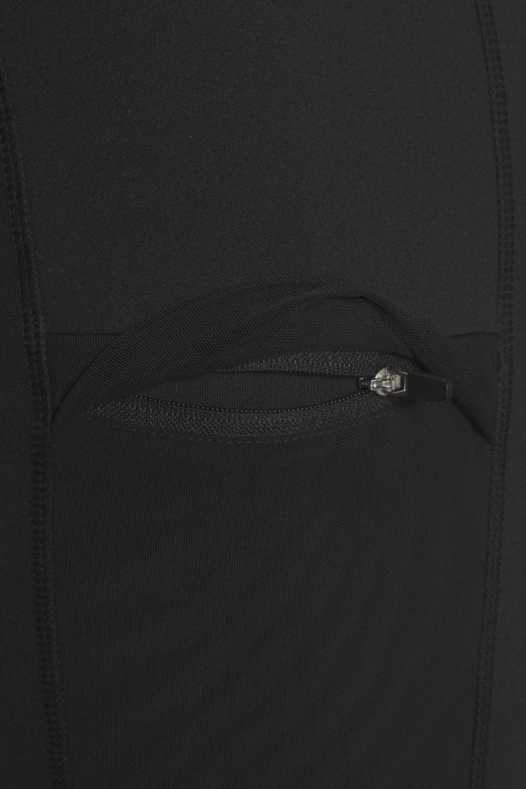 Copenhagen Studios Copenhagen Studios Funktionsleggings Tights Damen - schwarz - 1 | SportScheck