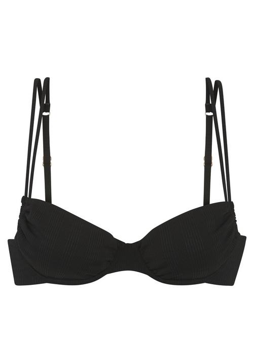 Copenhagen Studios B&uuml;gel-Bikini-Top Bikini Oberteil Damen