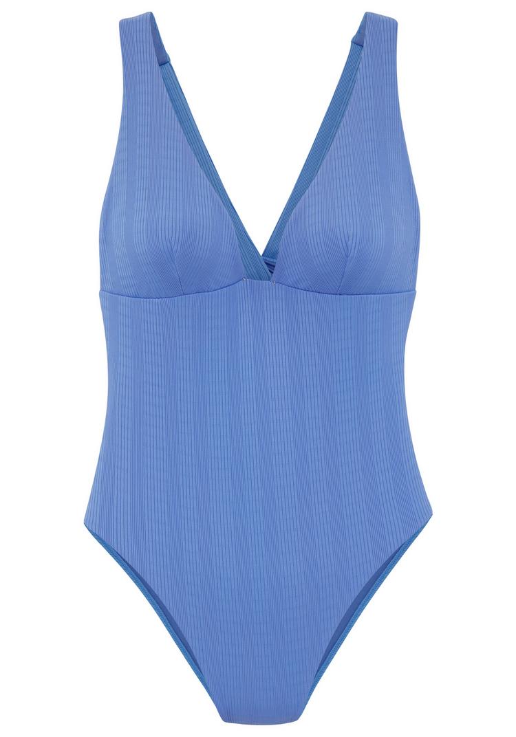 Copenhagen Studios Copenhagen Studios Badeanzug Badeanzug Damen - blau - 0 | SportScheck