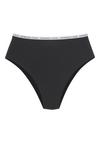Copenhagen Studios Bikini-Hose Bikini Hose Damen - schwarz