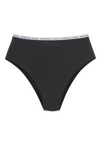 Copenhagen Studios Bikini-Hose Bikini Hose Damen - schwarz