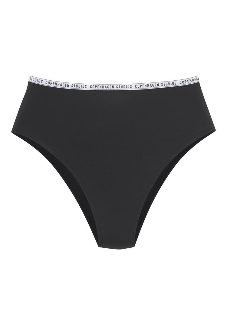 Copenhagen Studios Copenhagen Studios Bikini-Hose Bikini Hose Damen - schwarz - 0 | SportScheck
