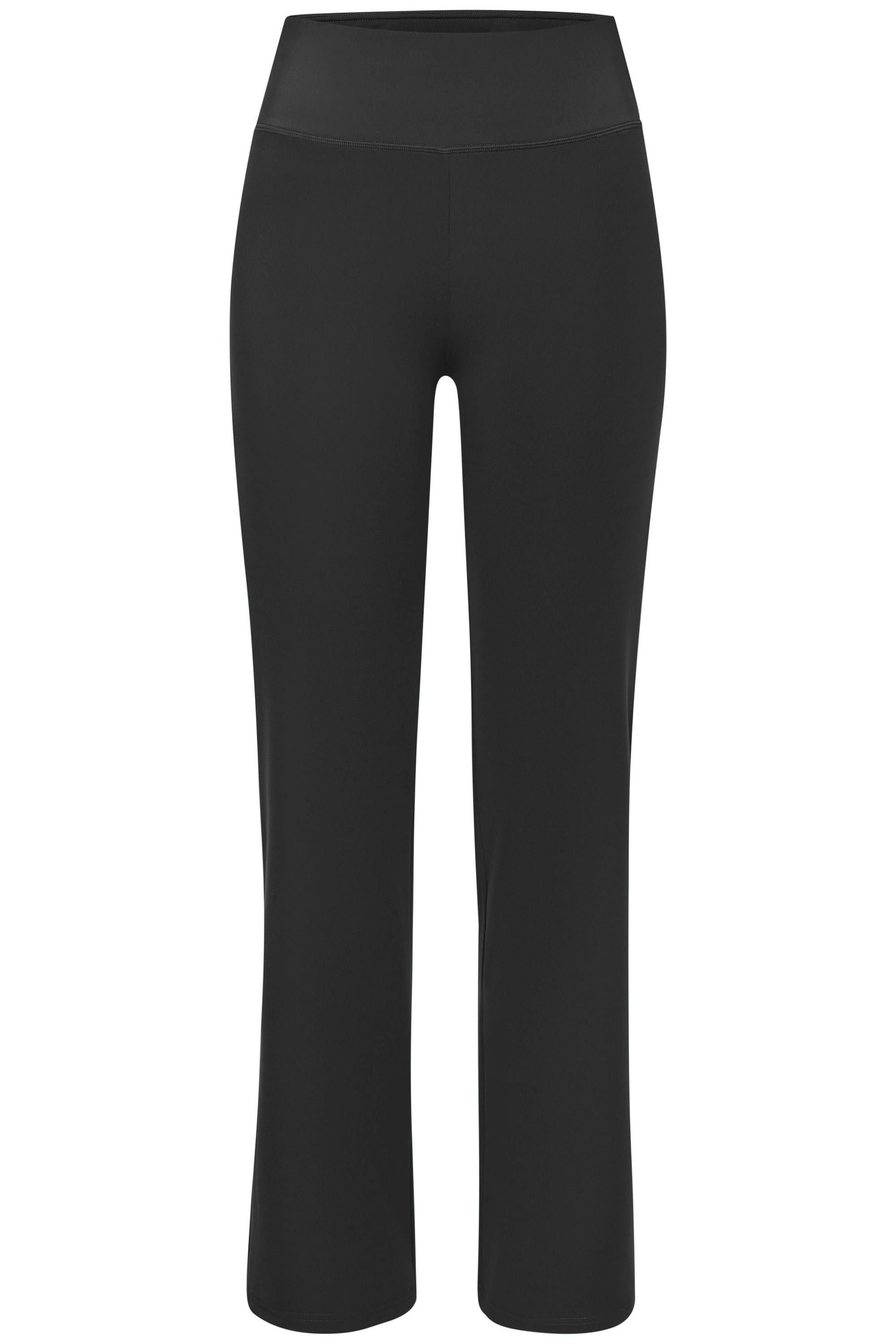 Copenhagen Studios Funktionshose Funktionsshorts Damen - schwarz