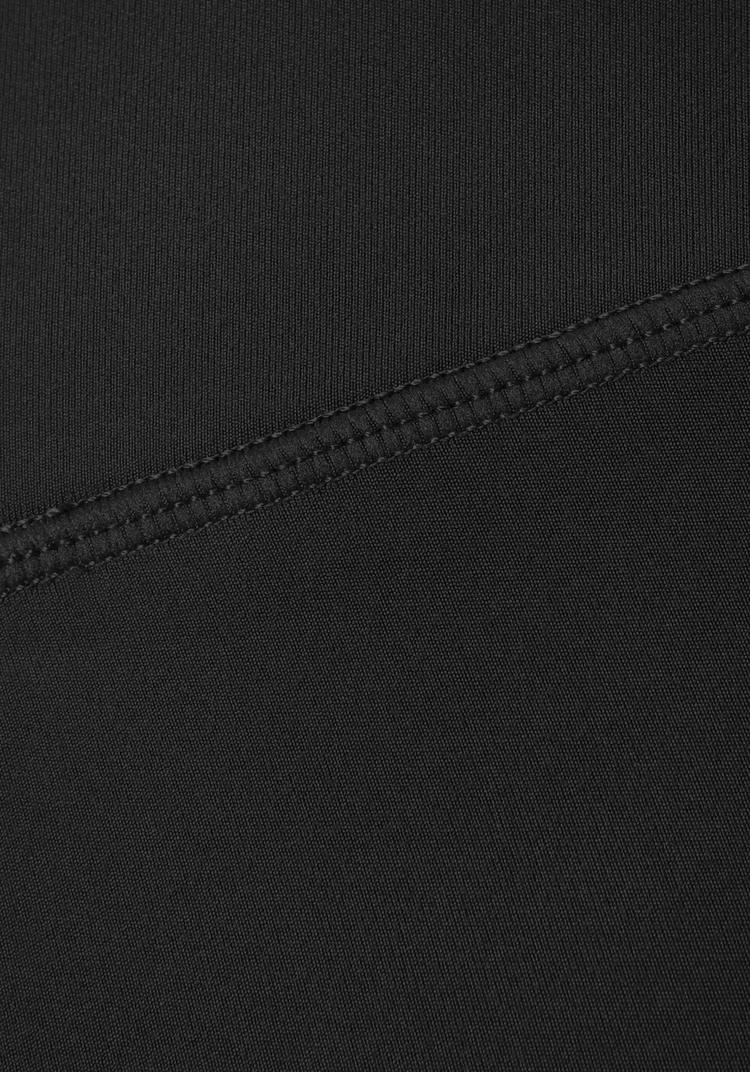 Copenhagen Studios Copenhagen Studios Funktionshose Funktionsshorts Damen - schwarz - 1 | SportScheck