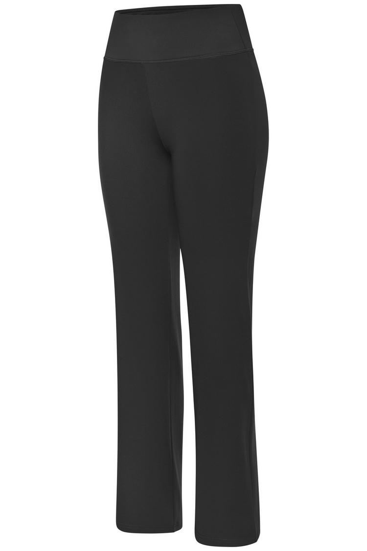 Copenhagen Studios Copenhagen Studios Funktionshose Funktionsshorts Damen - schwarz - 2 | SportScheck