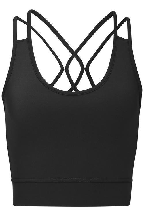 Copenhagen Studios Crop-Top Croptop Damen