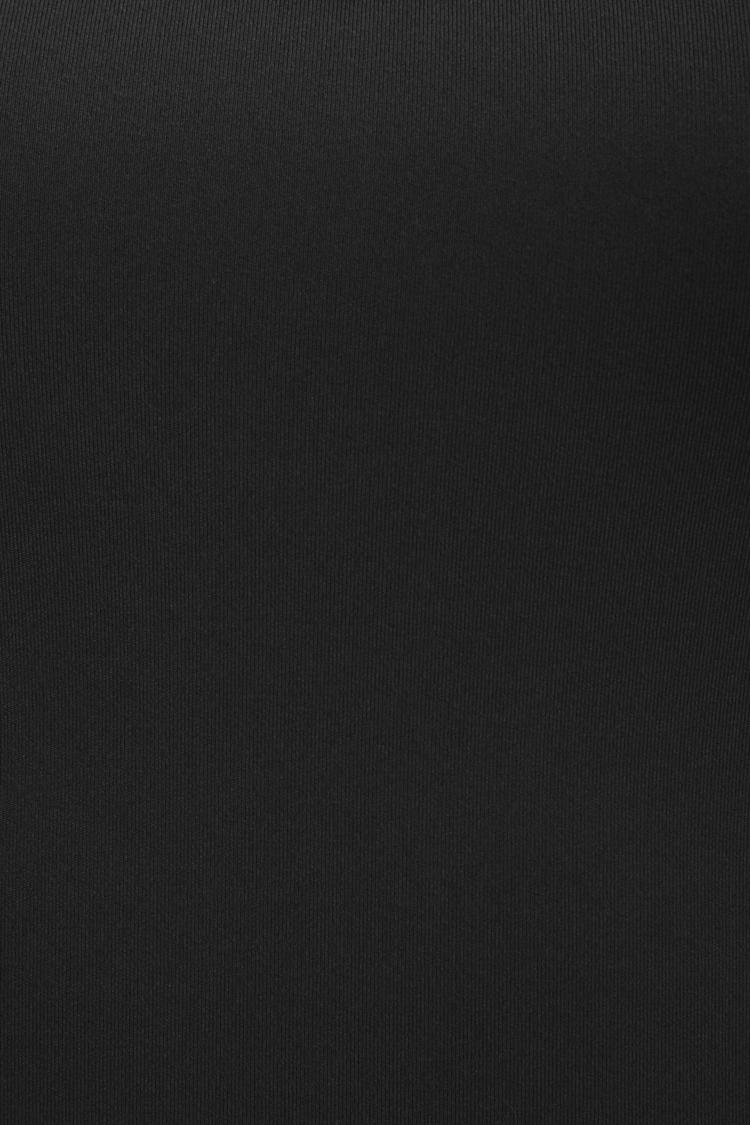 Copenhagen Studios Copenhagen Studios Crop-Top Croptop Damen - schwarz - 2 | SportScheck