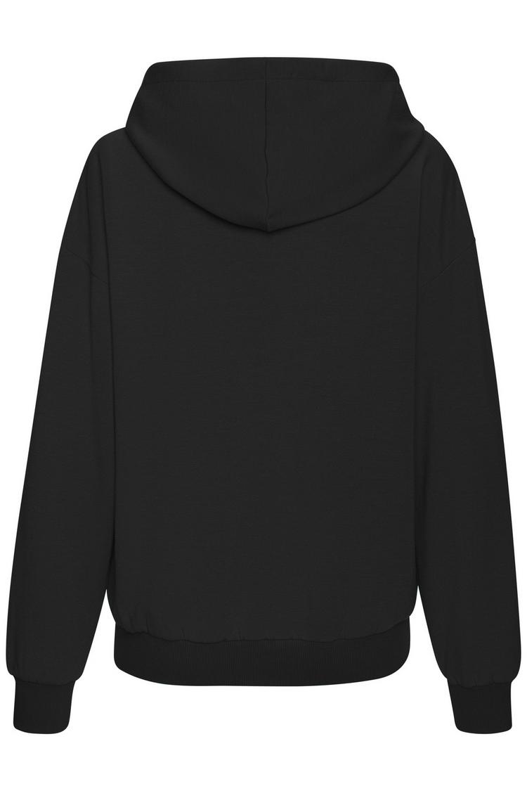 Copenhagen Studios Copenhagen Studios Sweatjacke Sweatjacke Damen - schwarz - 0 | SportScheck