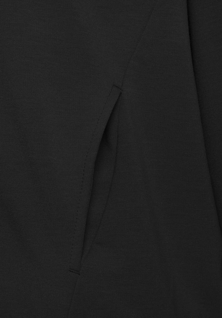 Copenhagen Studios Copenhagen Studios Sweatjacke Sweatjacke Damen - schwarz - 0 | SportScheck