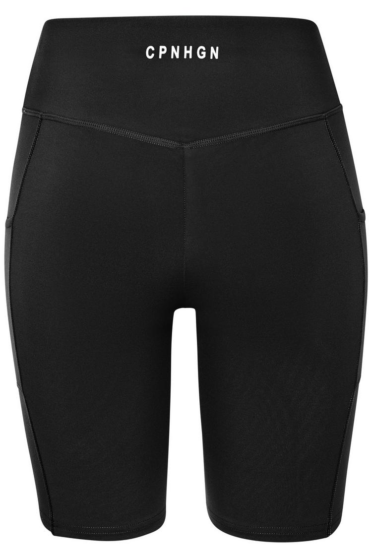 Copenhagen Studios Copenhagen Studios Radlerhose Fahrradtights Damen - schwarz - 0 | SportScheck