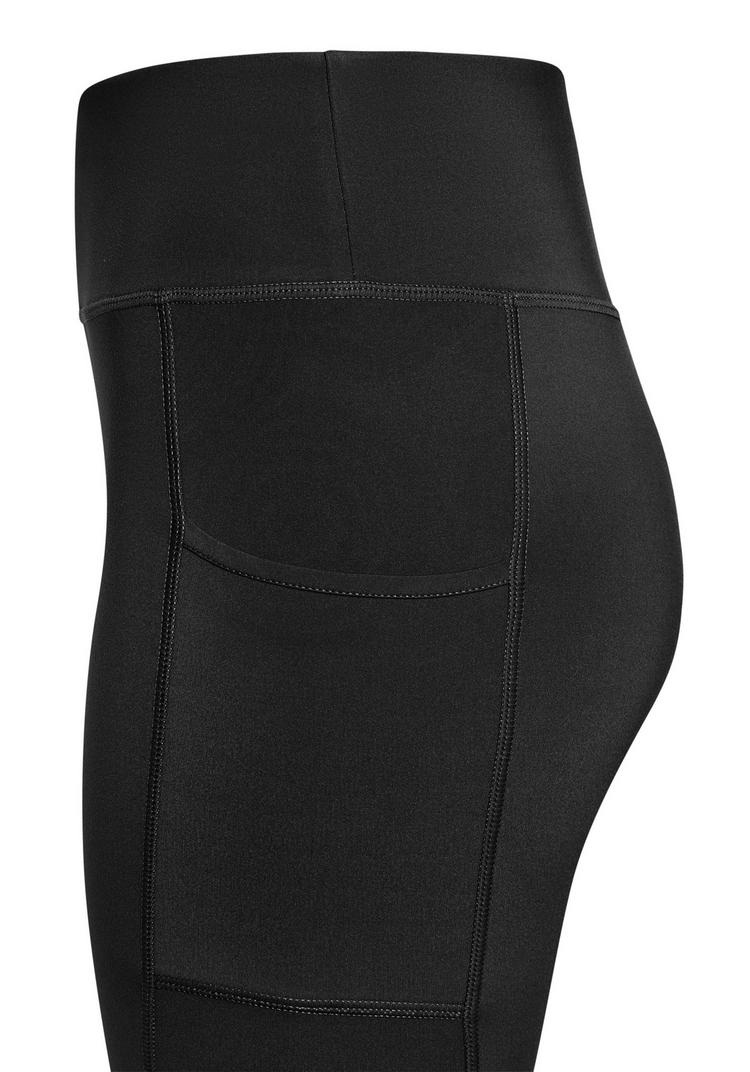 Copenhagen Studios Copenhagen Studios Radlerhose Fahrradtights Damen - schwarz - 3 | SportScheck