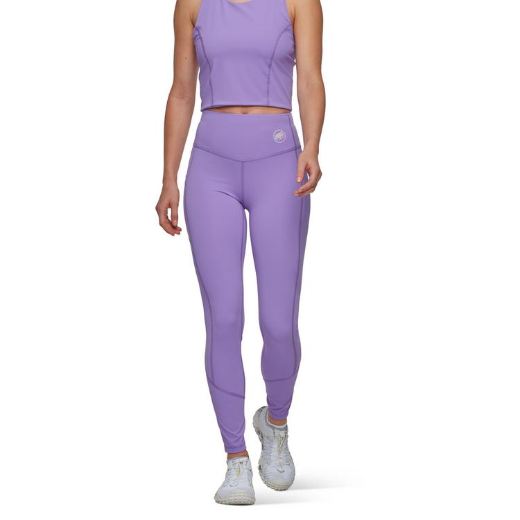 Mammut Mammut Massone Funktionsunterhose Damen - lavandin - 0 | SportScheck