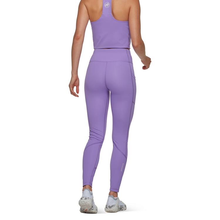 Mammut Mammut Massone Funktionsunterhose Damen - lavandin - 1 | SportScheck