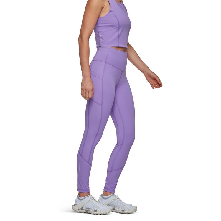 Mammut Mammut Massone Funktionsunterhose Damen - lavandin - 2 | SportScheck