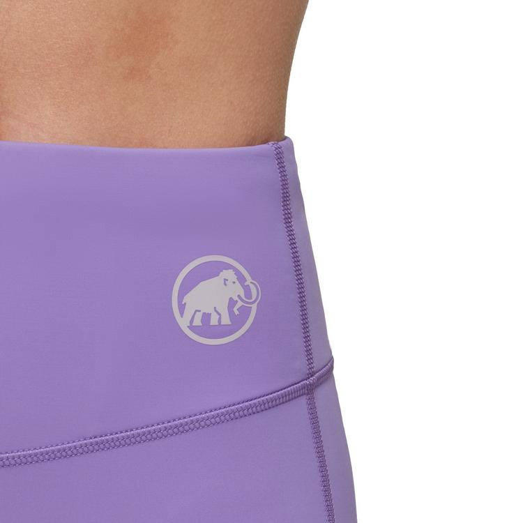 Mammut Mammut Massone Funktionsunterhose Damen - lavandin - 0 | SportScheck