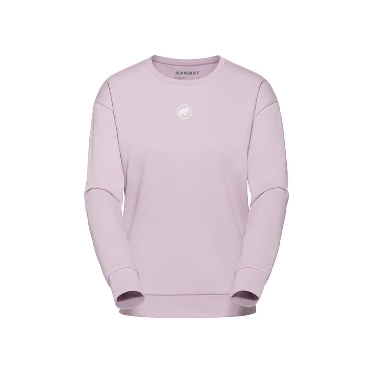 Mammut Mammut Mammut Core Original Fleecepullover Damen - alpine calamint - 0 | SportScheck